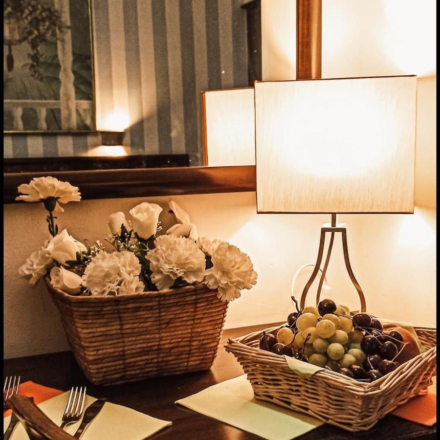 Hotel Plaza Кальтаниссетта Экстерьер фото