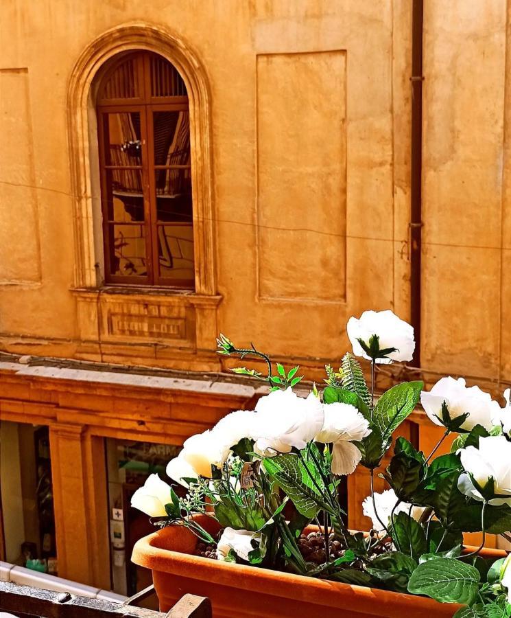 Hotel Plaza Кальтаниссетта Экстерьер фото