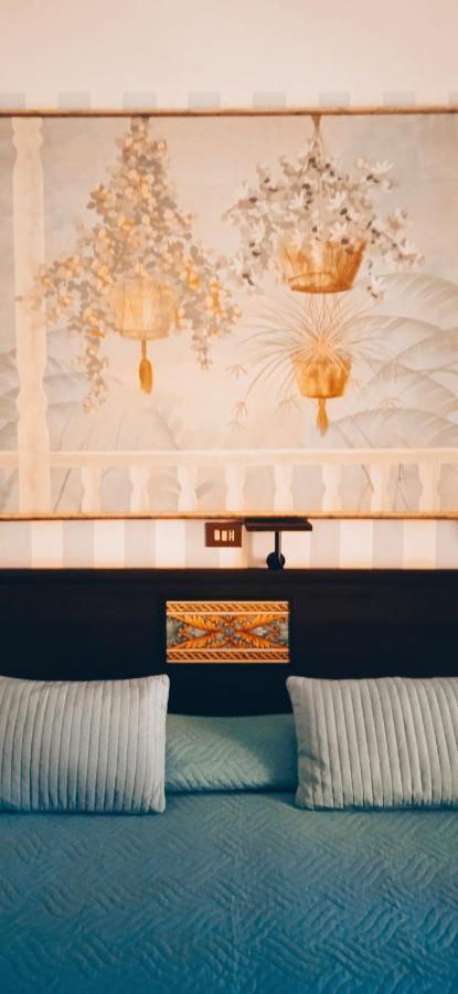 Hotel Plaza Кальтаниссетта Экстерьер фото
