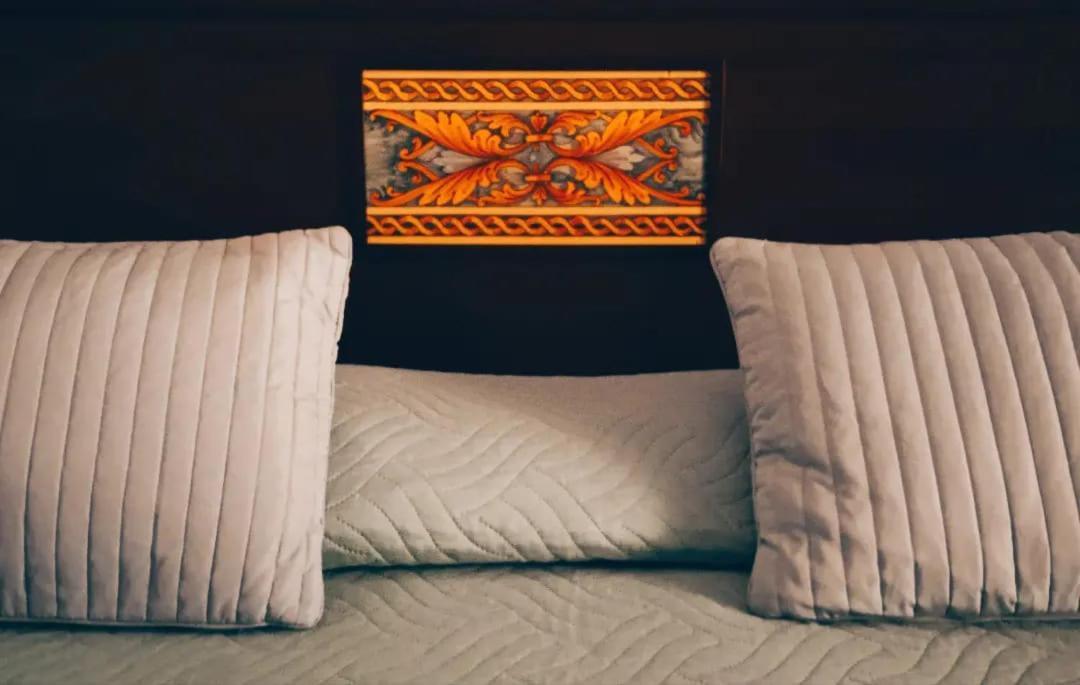 Hotel Plaza Кальтаниссетта Экстерьер фото